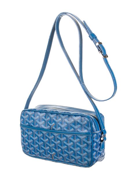 Goyard crossbody bag women